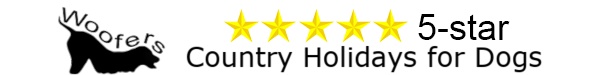 Woofers logo